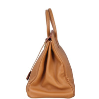 Hermes Birkin 40 Togo