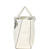 Dior Lady Dior Large Canyon Grained Lambskin