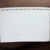 Gucci GG Marmont Small Camera Bag Interior Stamp