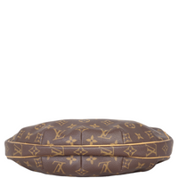 Louis Vuitton Croissant MM Monogram