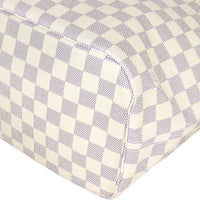 Louis Vuitton Neverfull MM Damier Azur