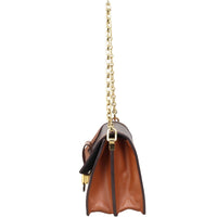 Louis Vuitton Dauphine MM Monogram Reverse