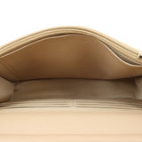 Chanel Classic Wallet on Chain