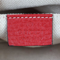 Gucci Soho Disco Small Interior Stamp