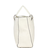 Dior Lady Dior Large Canyon Grained Lambskin