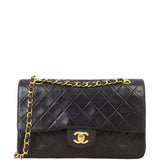 Chanel Classic Double Flap Medium | Vintage