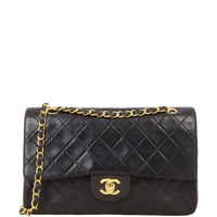 Chanel Classic Double Flap Medium | Vintage
