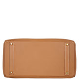 Hermes Birkin 40 Togo