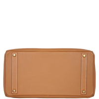 Hermes Birkin 40 Togo