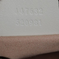 Gucci GG Marmont Small Camera Bag Date Code