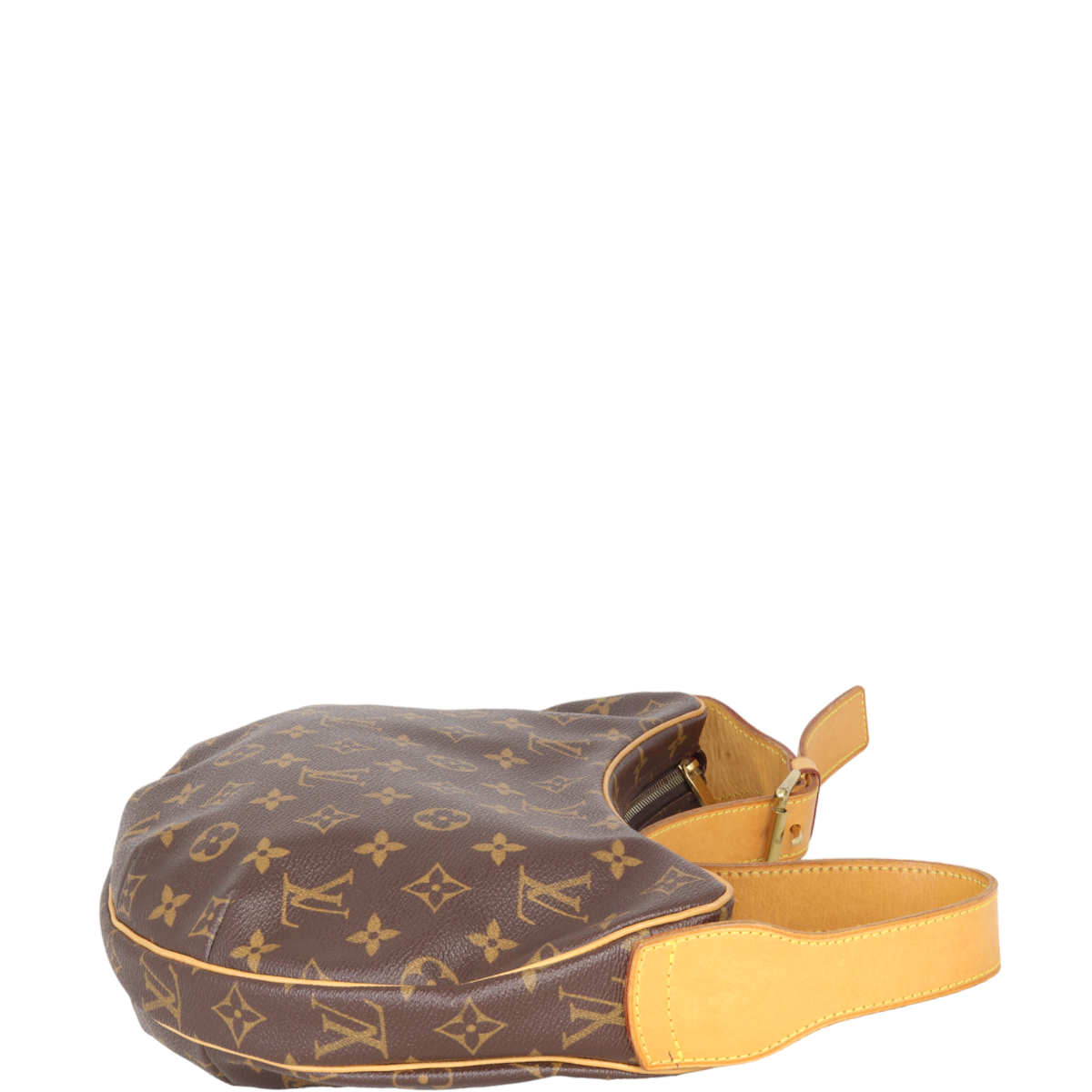 Louis Vuitton Croissant MM Monogram