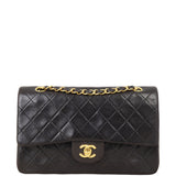 Chanel Classic Double Flap Medium | Vintage