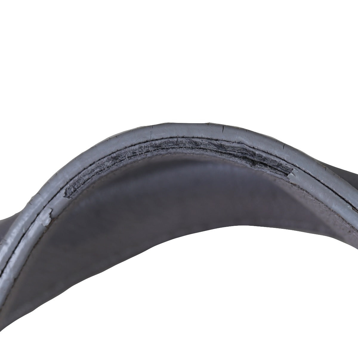 Chanel Deauville Large Tote wear