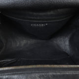 Chanel Luxe Ligne Bowler | Black
