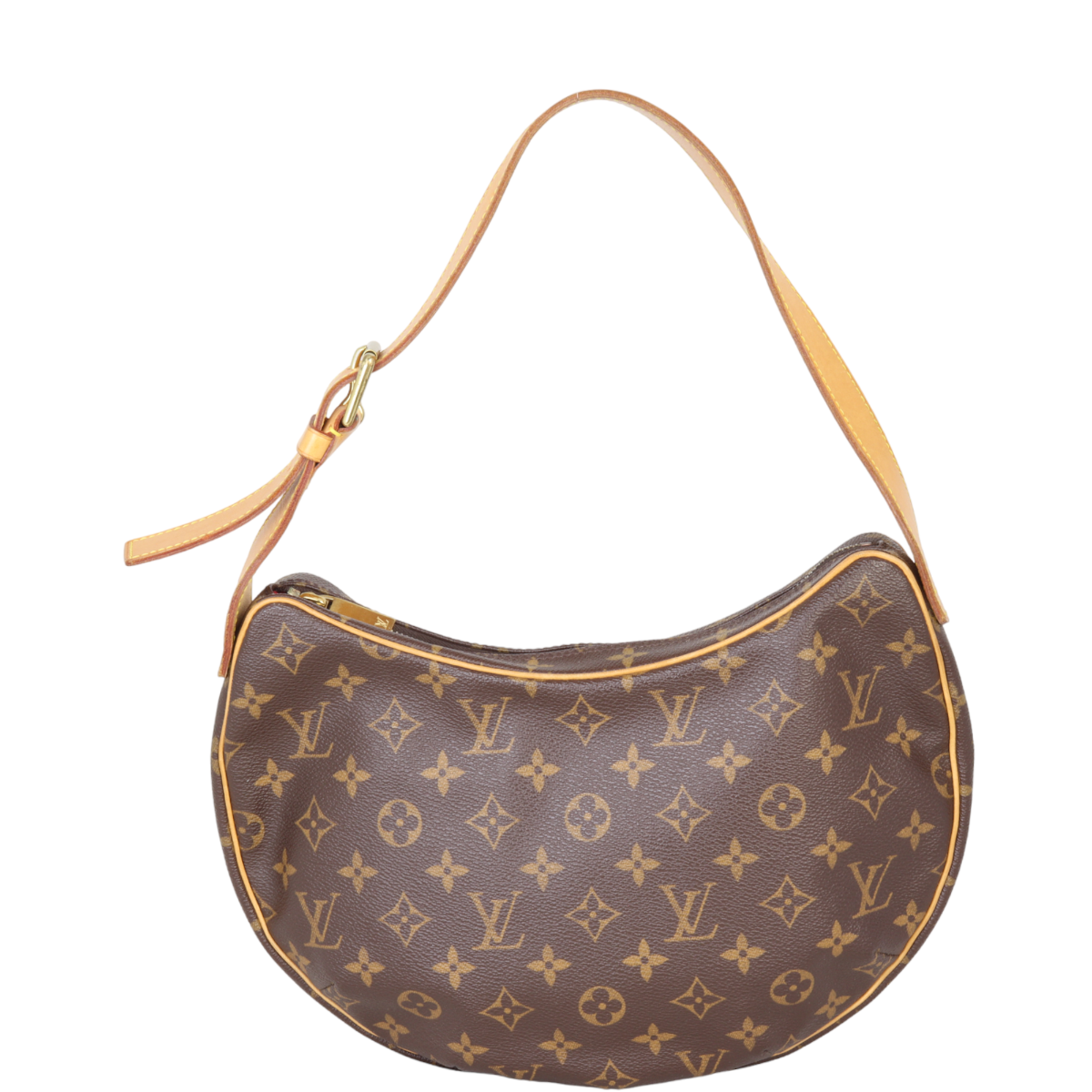 Louis Vuitton Croissant MM Monogram