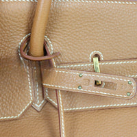 Hermes Birkin 40 Togo