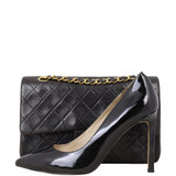 Chanel Classic Double Flap Medium | Vintage