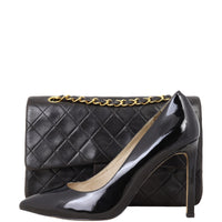 Chanel Classic Double Flap Medium | Vintage