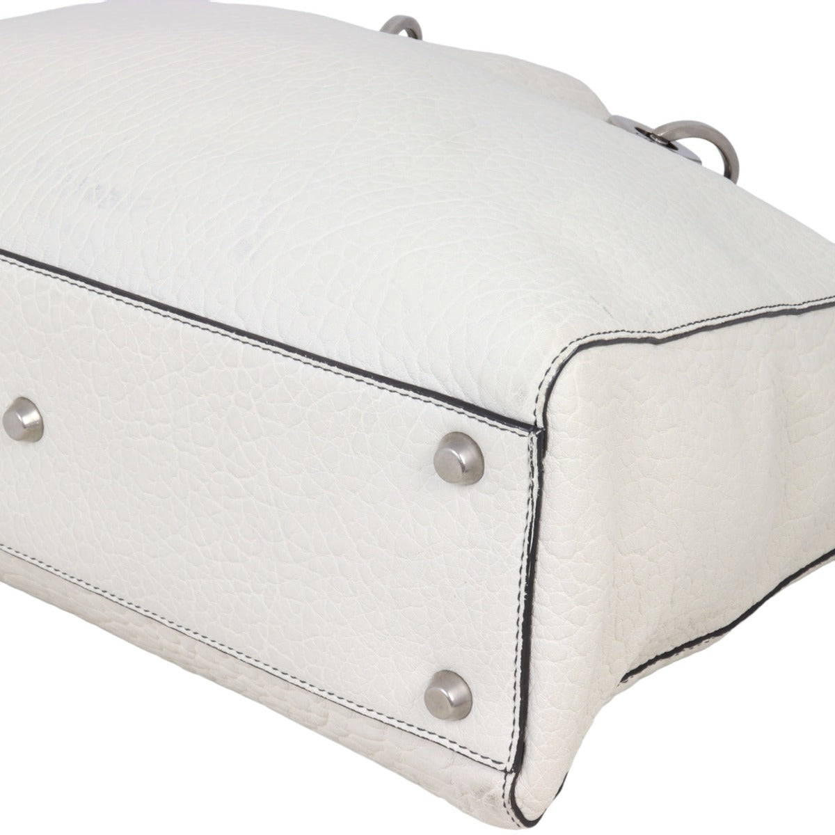 Dior Lady Dior Large Canyon Grained Lambskin