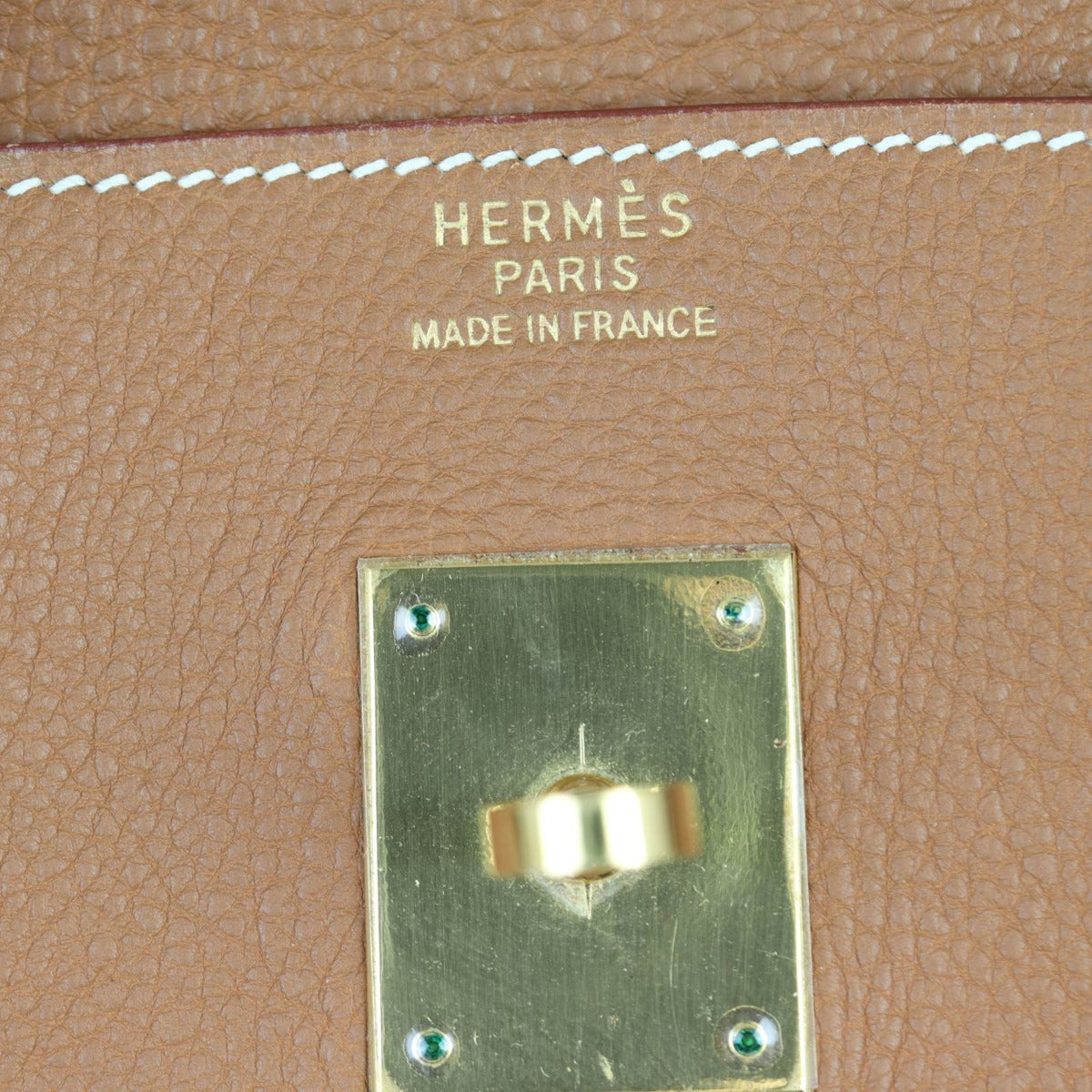 Hermes Birkin 40 Togo