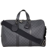 Gucci GG Supreme Carry-On Duffle Bag