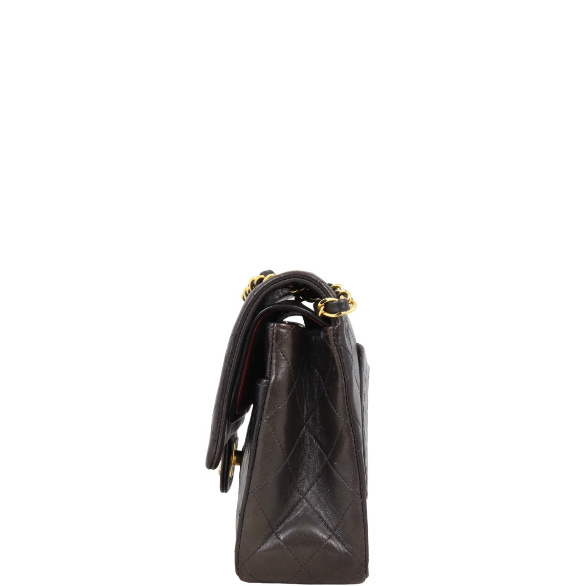 Chanel Classic Double Flap Medium | Vintage