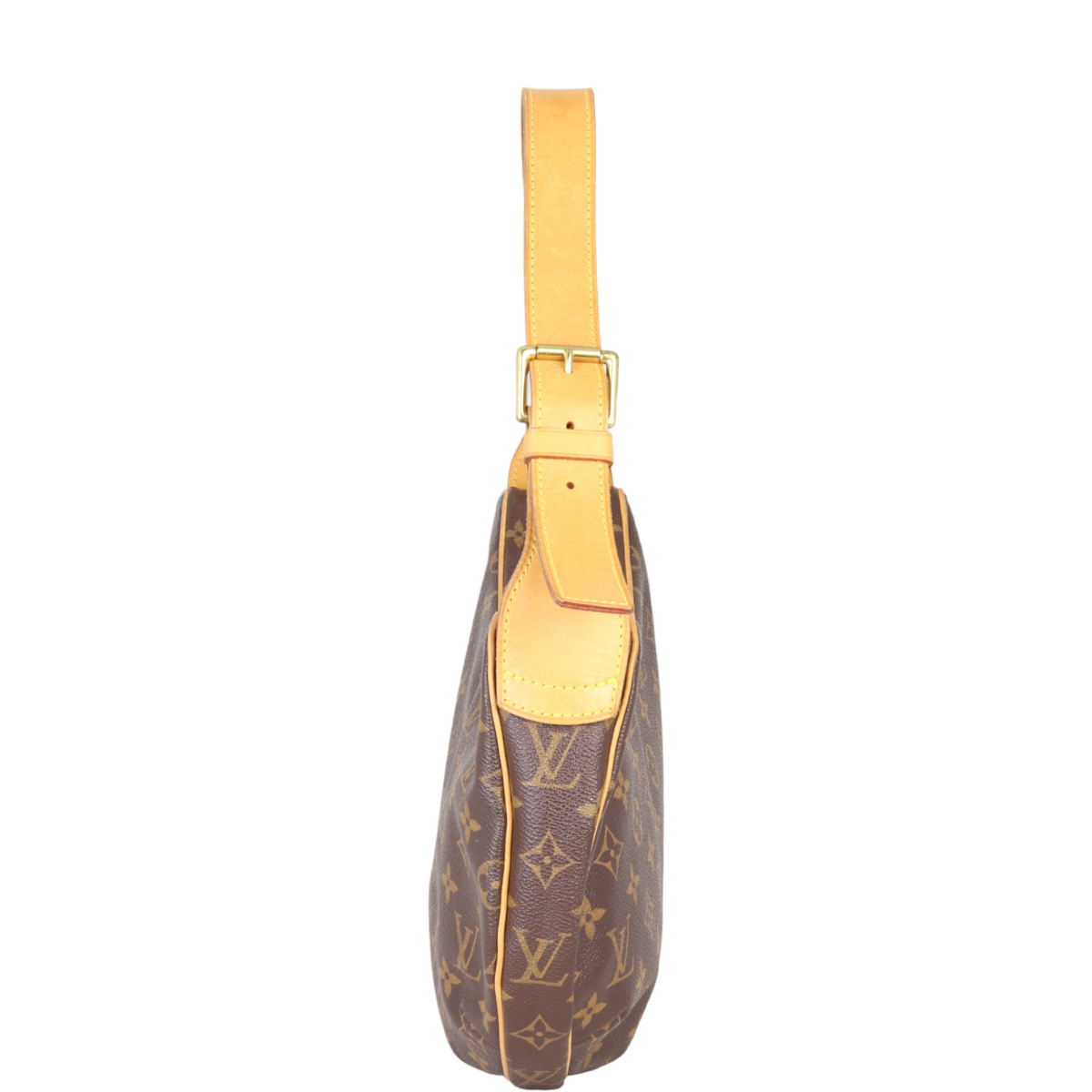 Louis Vuitton Croissant MM Monogram