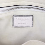 Dior Lady Dior Large Canyon Grained Lambskin