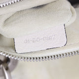 Dior Lady Dior Large Canyon Grained Lambskin