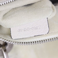 Dior Lady Dior Large Canyon Grained Lambskin