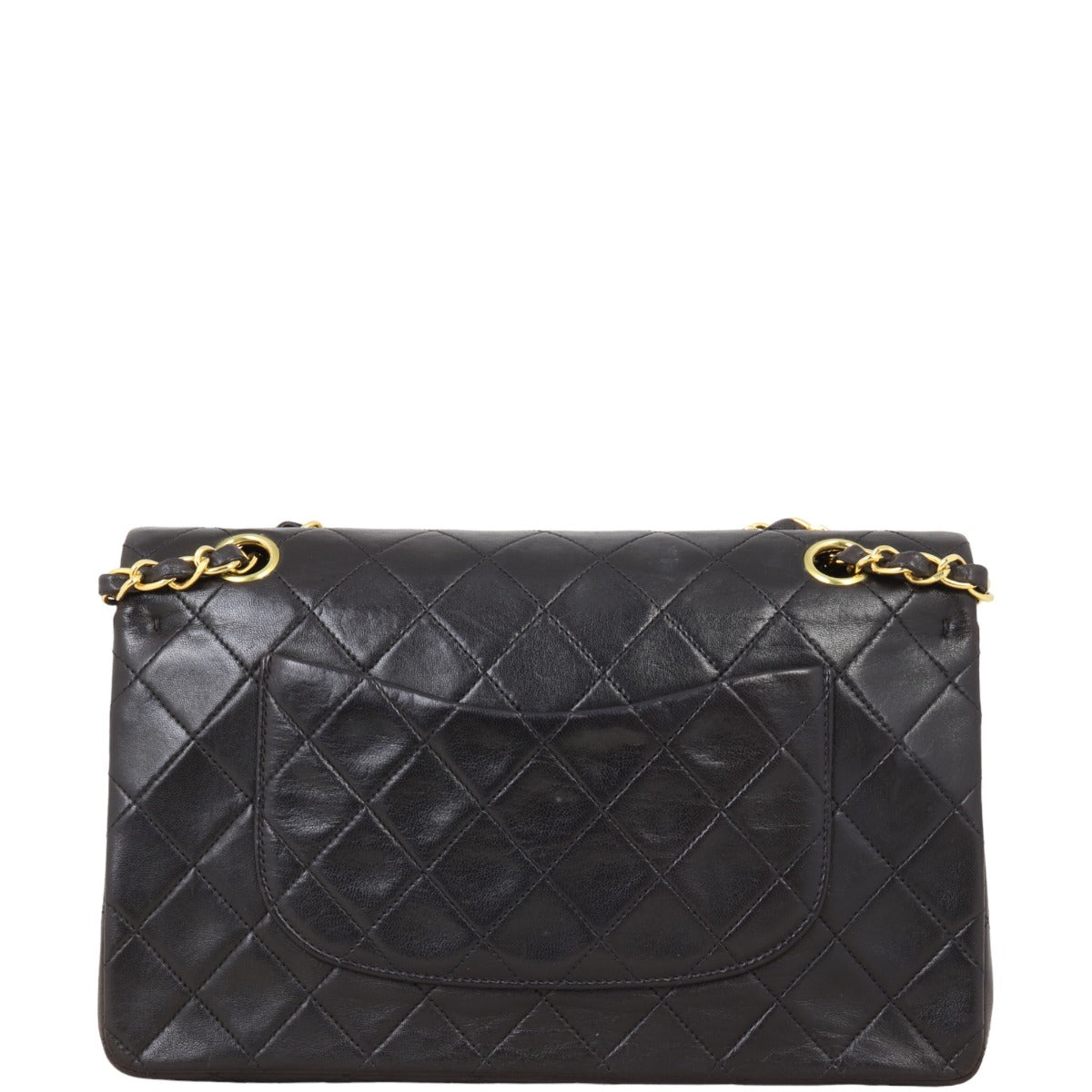 Chanel Classic Double Flap Medium | Vintage