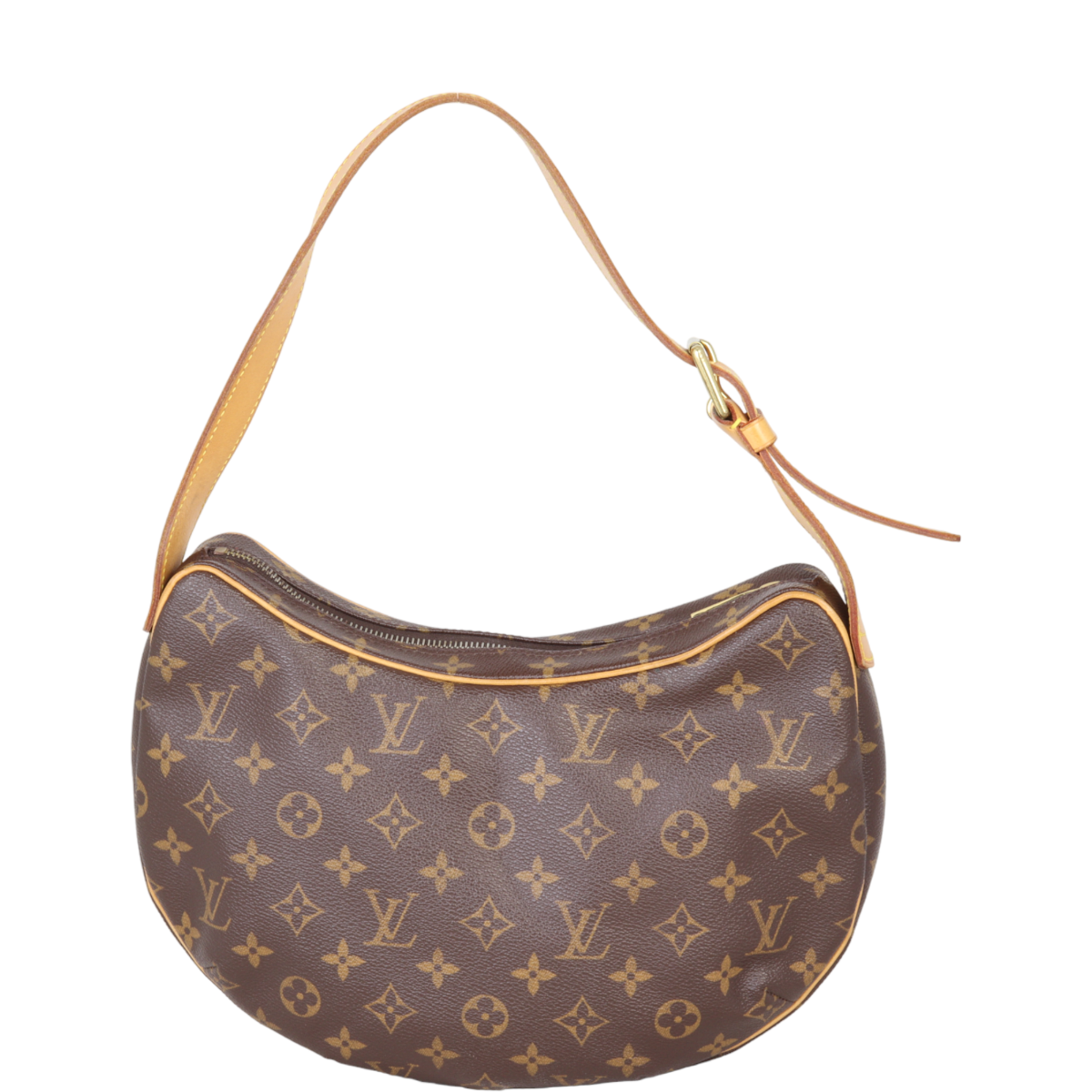 Louis Vuitton Croissant MM Monogram