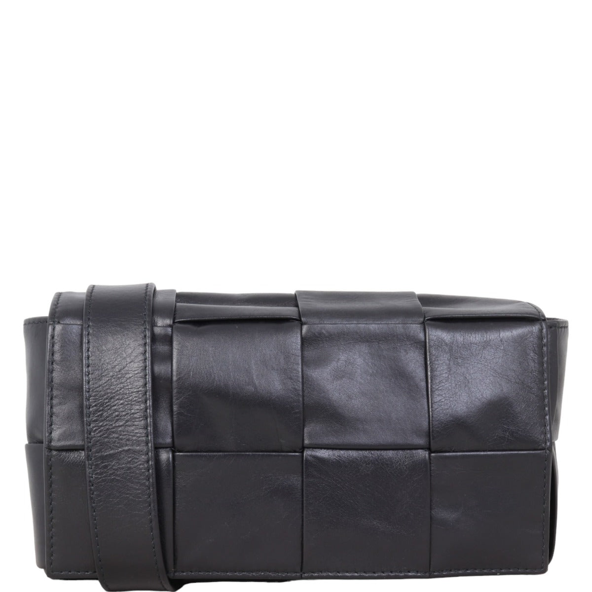 Bottega Veneta Cassette Mini Belt Bag