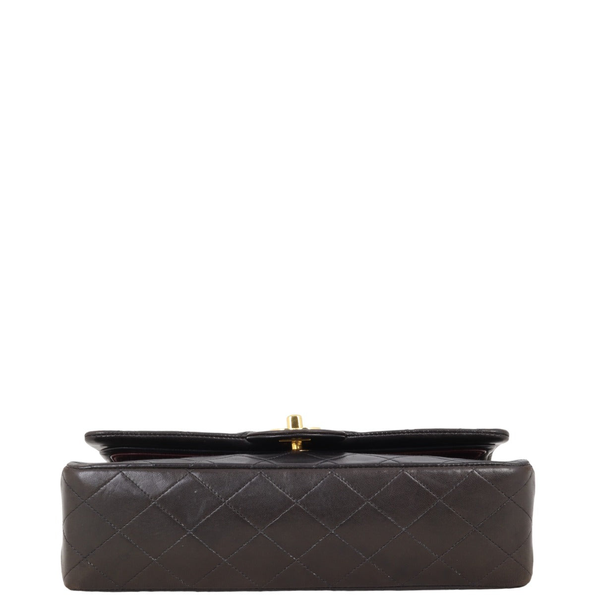 Chanel Classic Double Flap Medium | Vintage