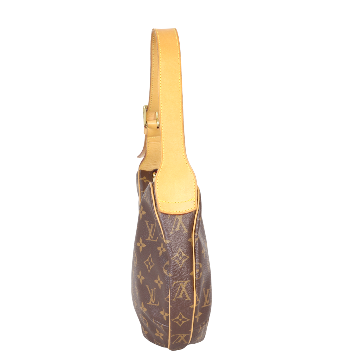 Louis Vuitton Croissant MM Monogram