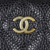 Chanel Classic Zipped Cardholder Hardware