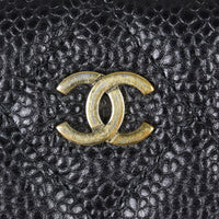 Chanel Classic Zipped Cardholder Hardware