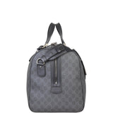 Gucci GG Supreme Carry-On Duffle Bag
