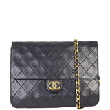 Chanel CC Flap Bag Vintage