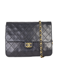Chanel CC Flap Bag Vintage