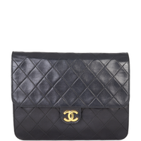 Chanel CC Flap Bag Vintage