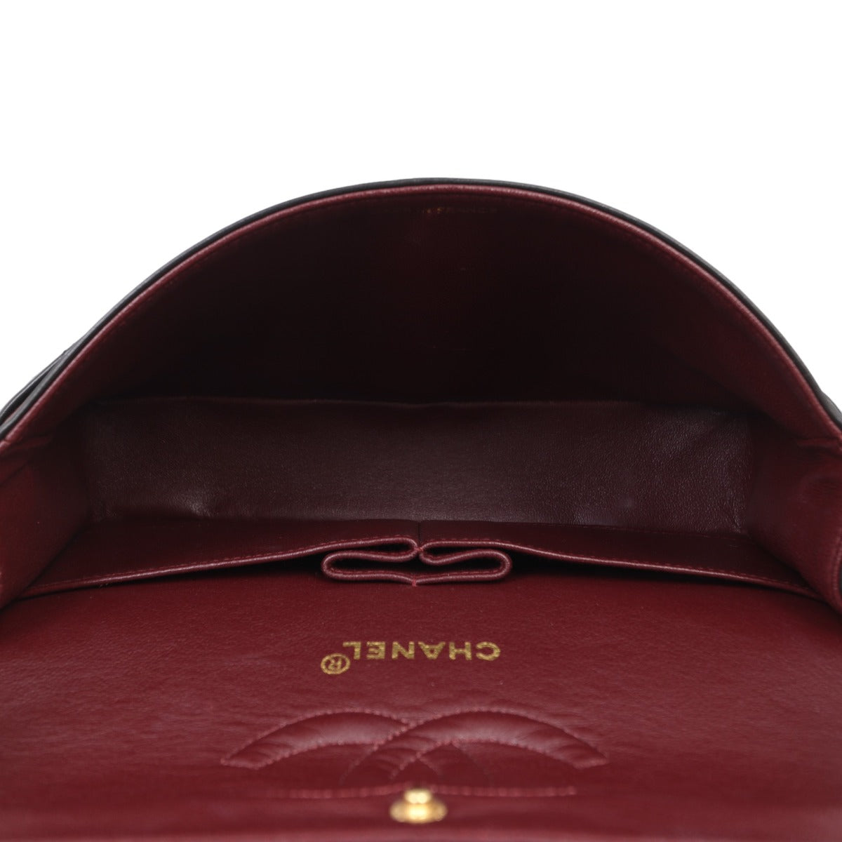 Chanel Classic Double Flap Medium | Vintage