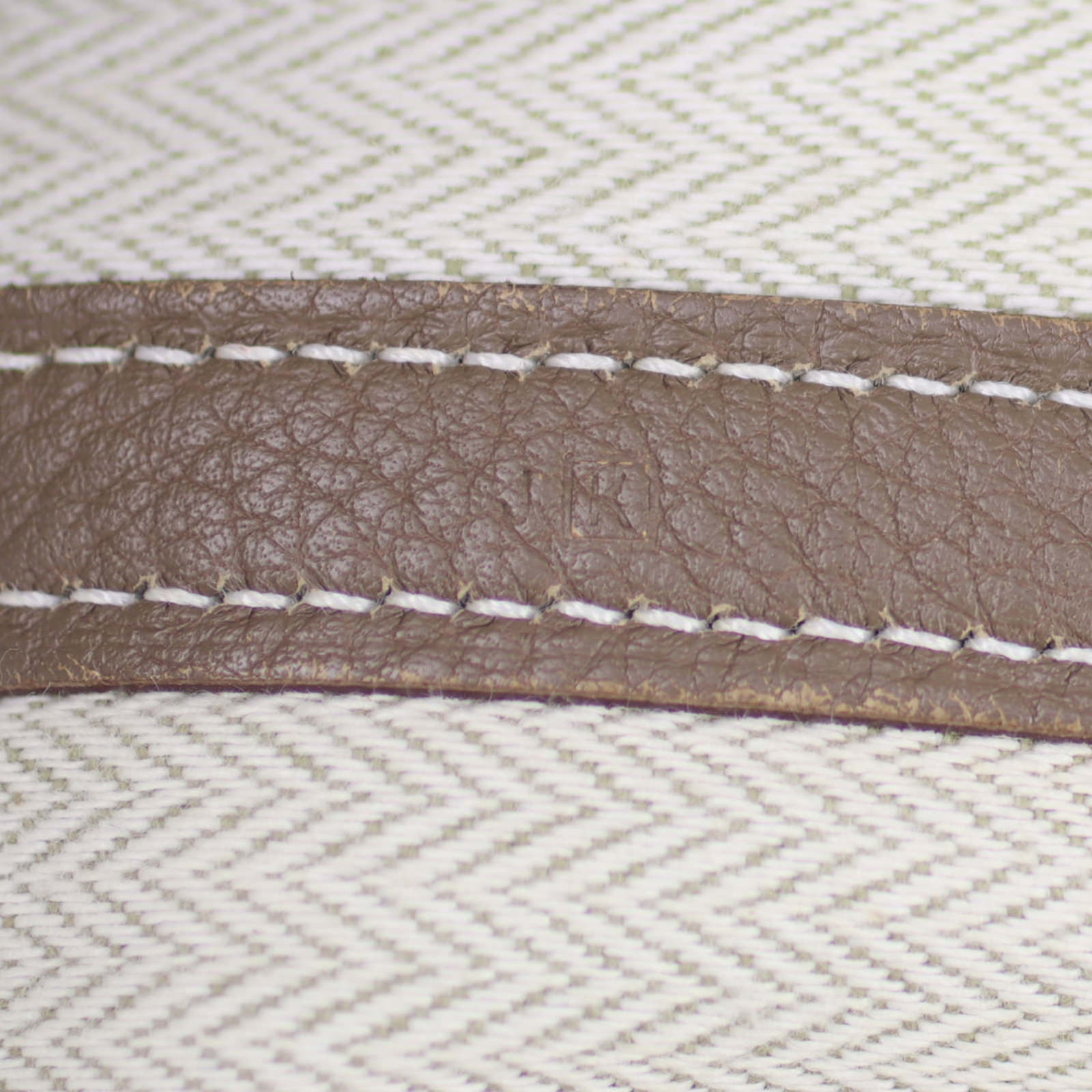 Hermes Garden Party 36 Negonda 