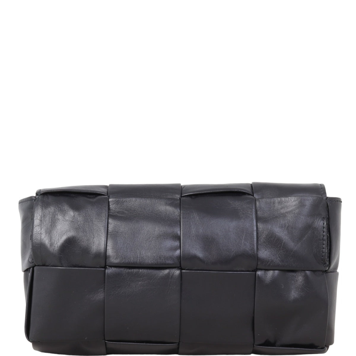 Bottega Veneta Cassette Mini Belt Bag