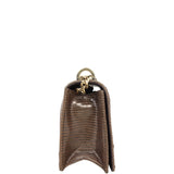 Dior Diorama Medium Lizard