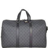 Gucci GG Supreme Carry-On Duffle Bag