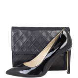 Chanel CC Flap Bag Vintage