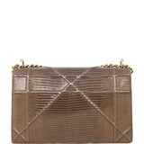 Dior Diorama Medium Lizard