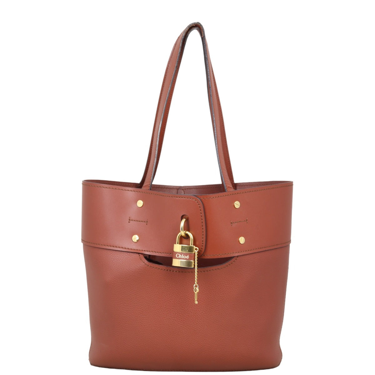 Chloe Aby Tote