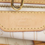 Louis Vuitton Neverfull MM Damier Azur